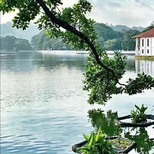 Guest house Charlton Rest, Kandy