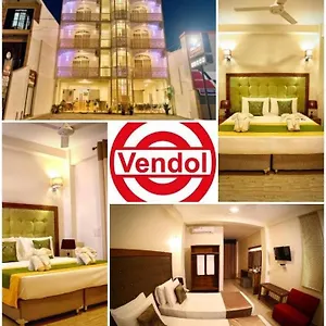 Guest house Vendol Maliga Edge, Kandy