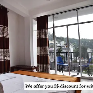 Hostel In 611, Kandy